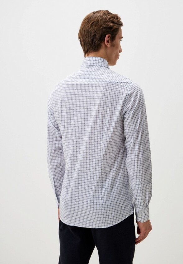 Рубашка United Colors of Benetton