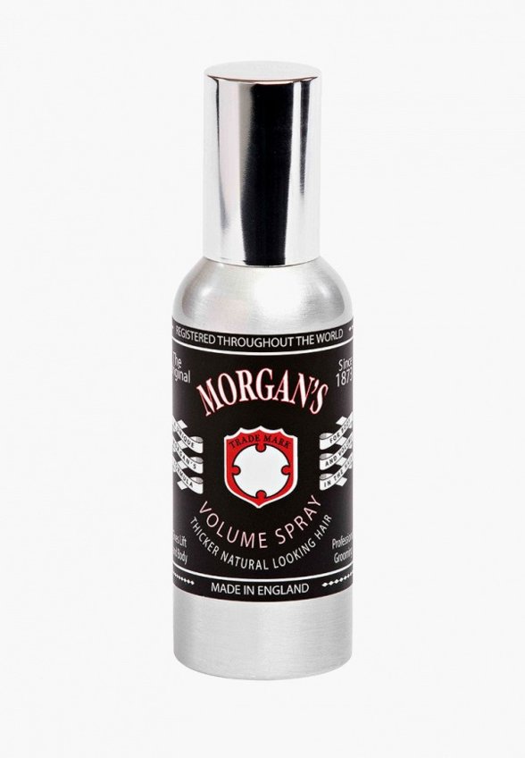 Спрей для волос Morgans