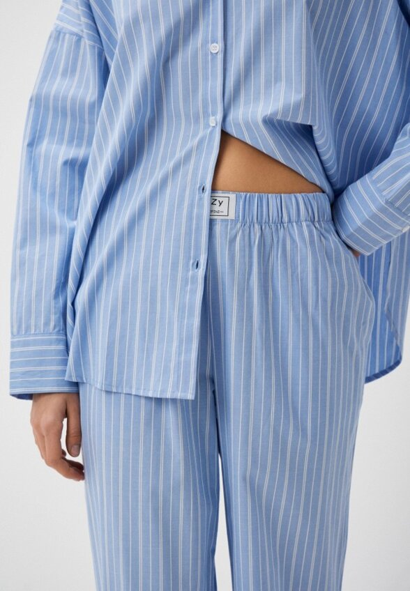 Пижама Indefini