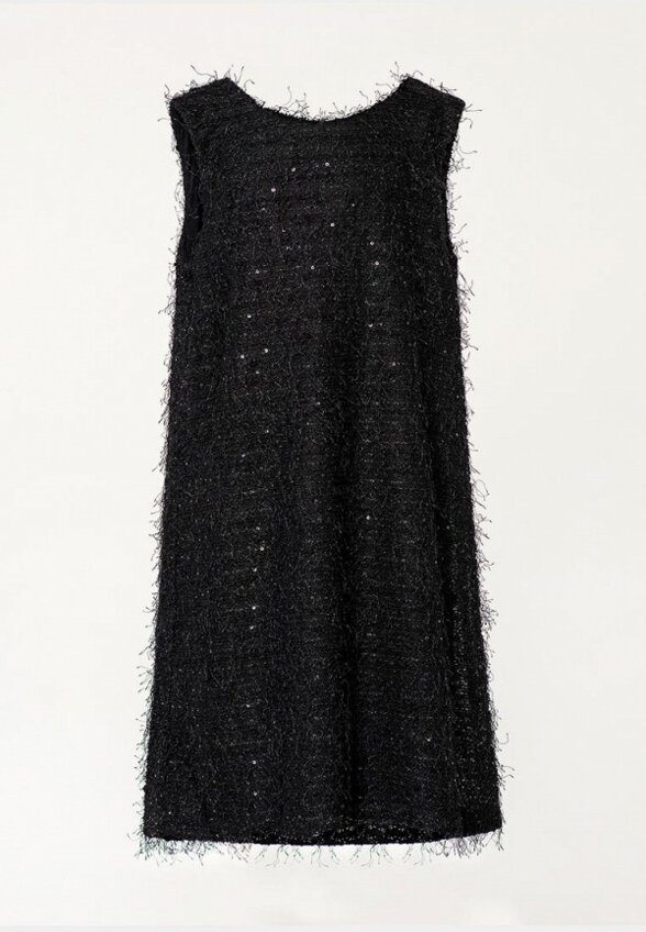 Платье Charmy White