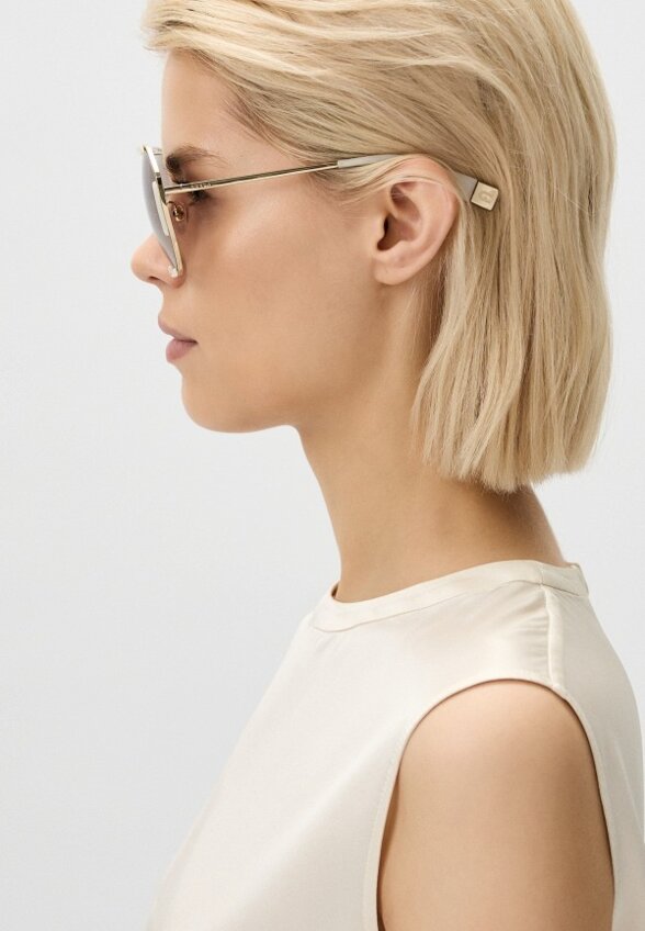 Очки солнцезащитные Furla