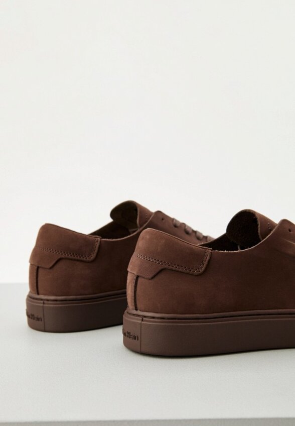 Кеды Calvin Klein