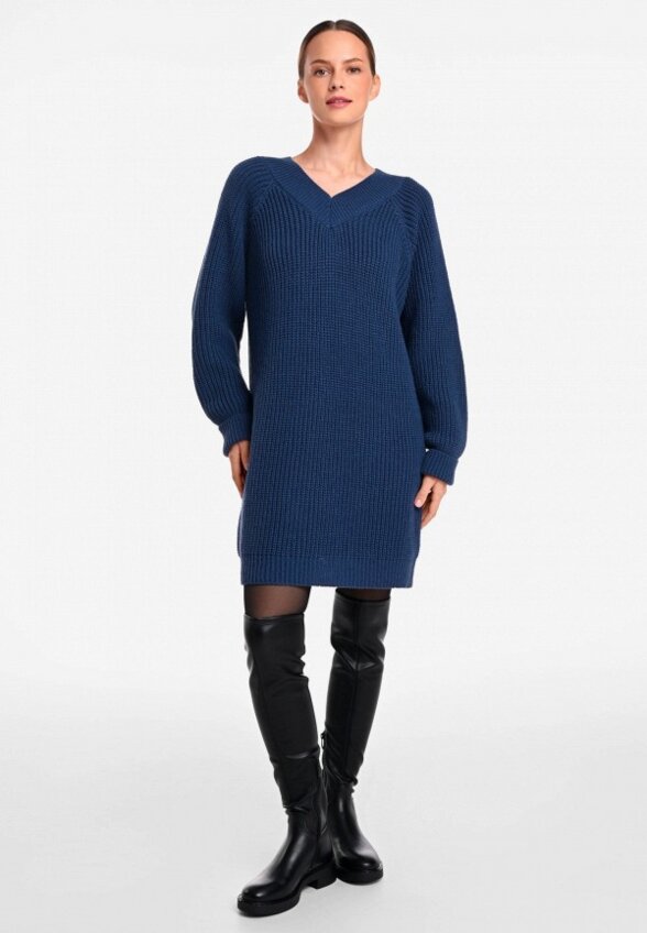 Платье Scandica