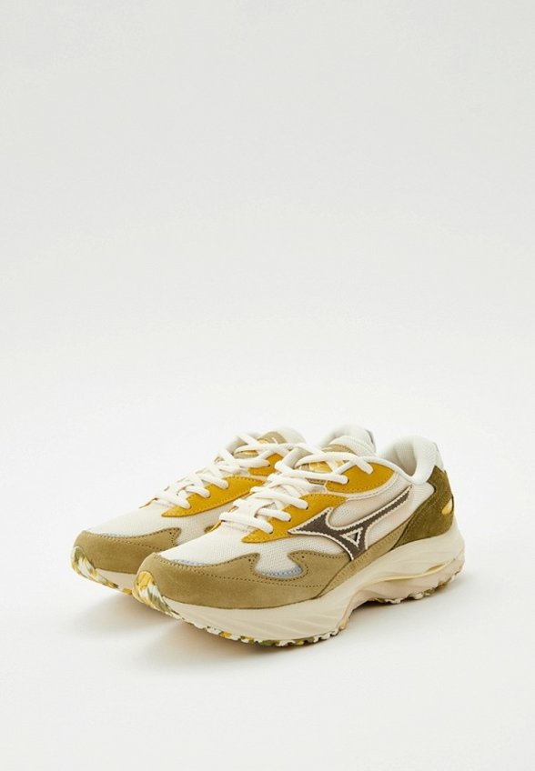 Кроссовки Mizuno