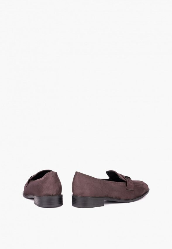 Лоферы Instreet