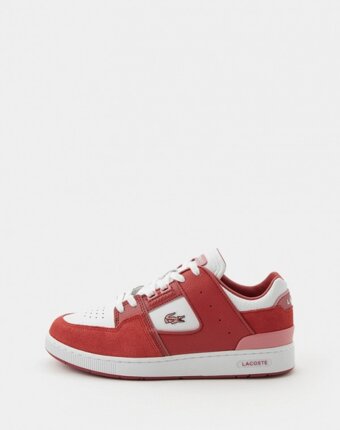 Кеды Lacoste женщинам