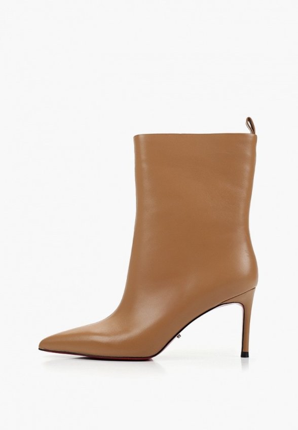 Полусапоги Graciana