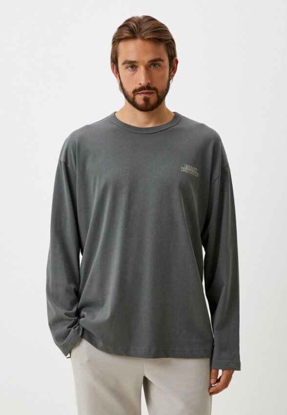 Лонгслив Mark Formelle