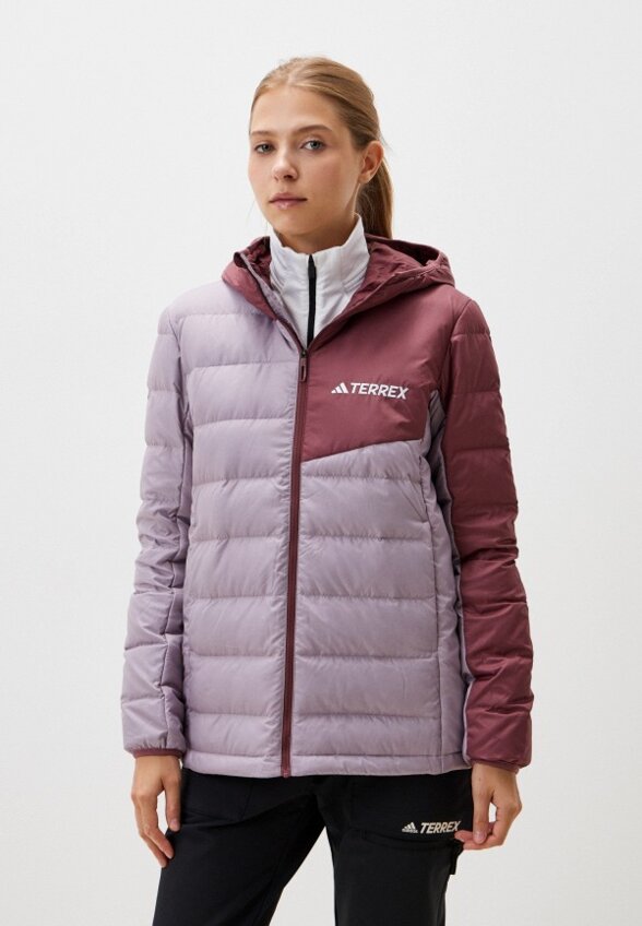 Куртка утепленная adidas