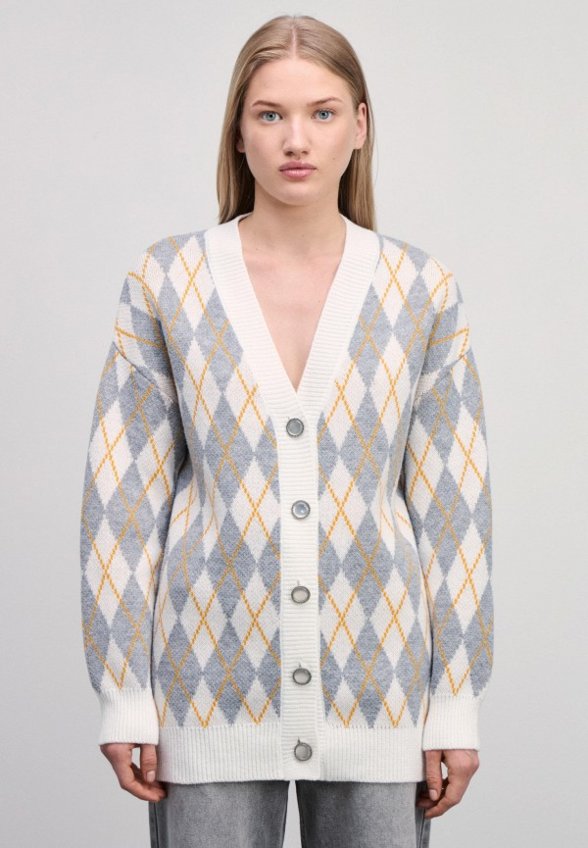 Кардиган Zarina