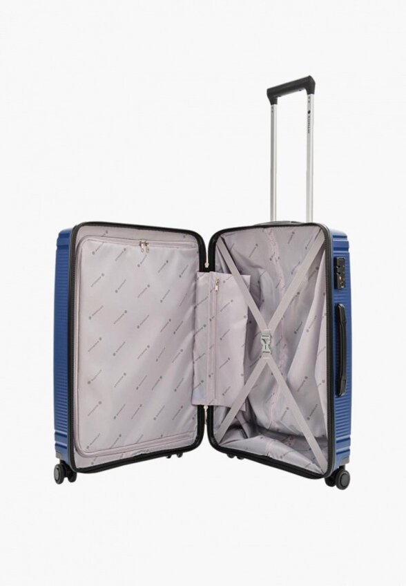 Чемодан Magellan