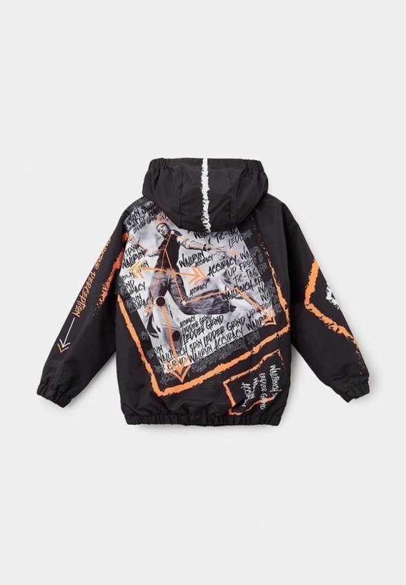 Куртка PlayToday