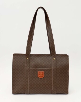 Celine Canvas Bag женщинам