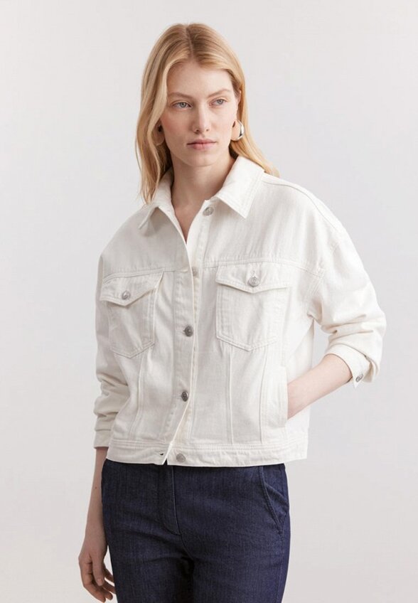 Куртка джинсовая Baon