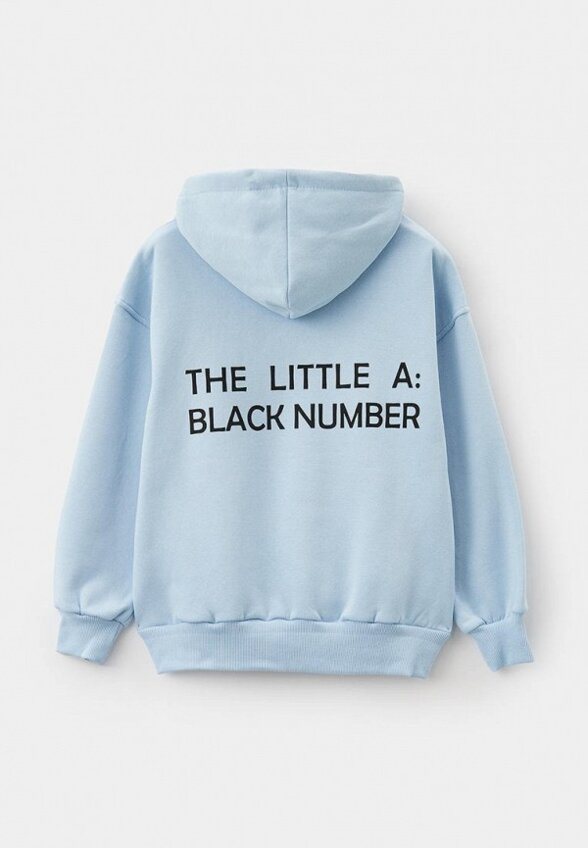 Худи Fashion X&S