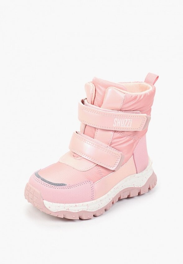 Ботинки Shuzzi