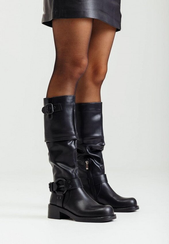 Сапоги Sofia-Alexandra