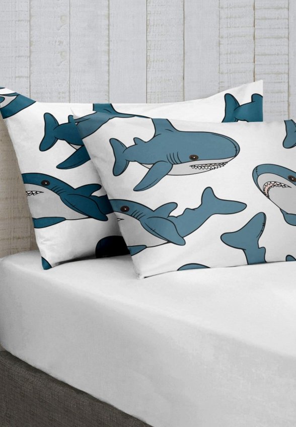 Комплект наволочек Crazy Getup