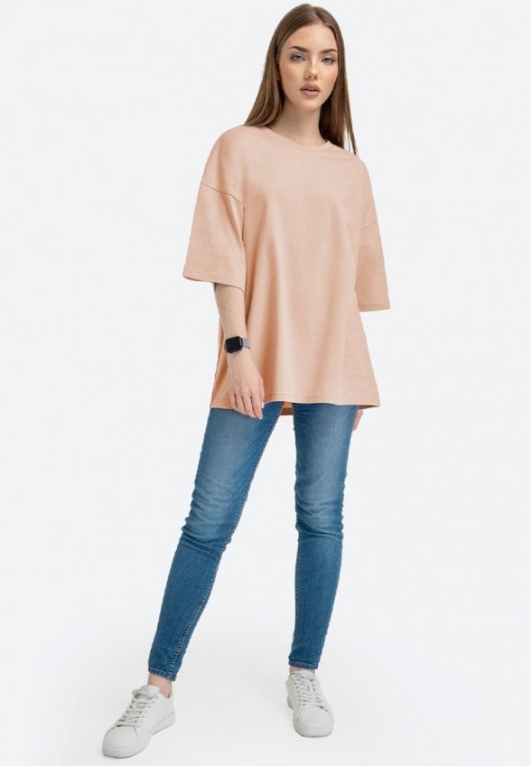 Футболка HappyFox