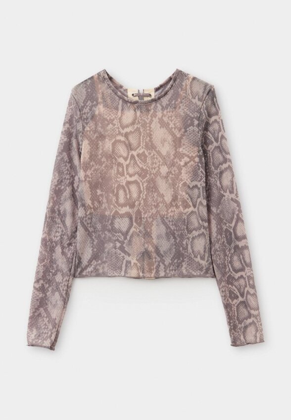 Лонгслив Sela