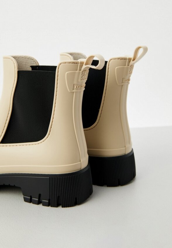 Полусапоги резиновые Lemon Jelly