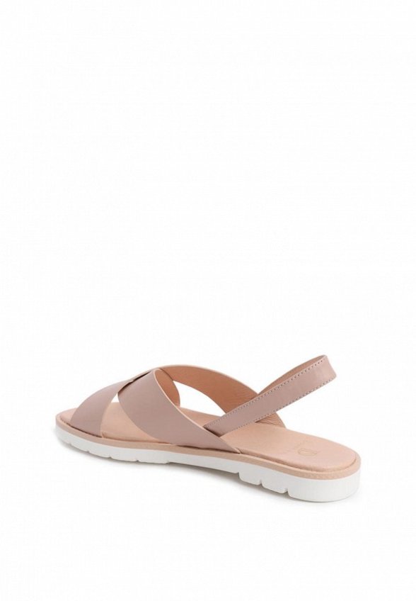 Сандалии Donna D’oro