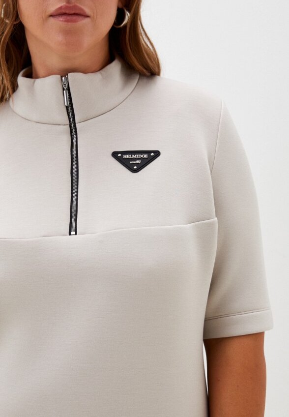 Платье Helmidge