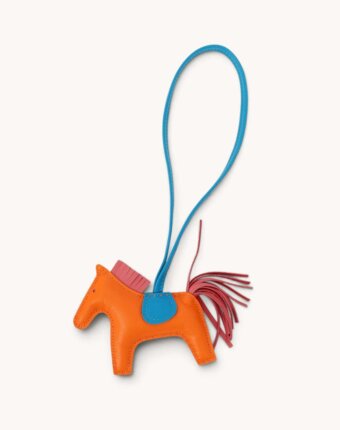 Hermes Rodeo Charm женщинам