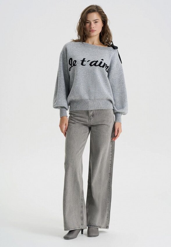 Джемпер To Be Blossom