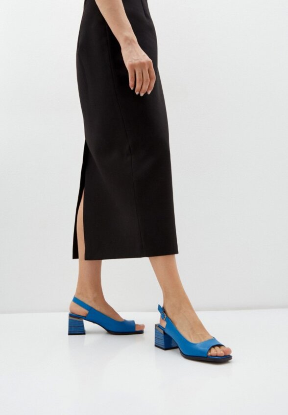 Босоножки Ivolga