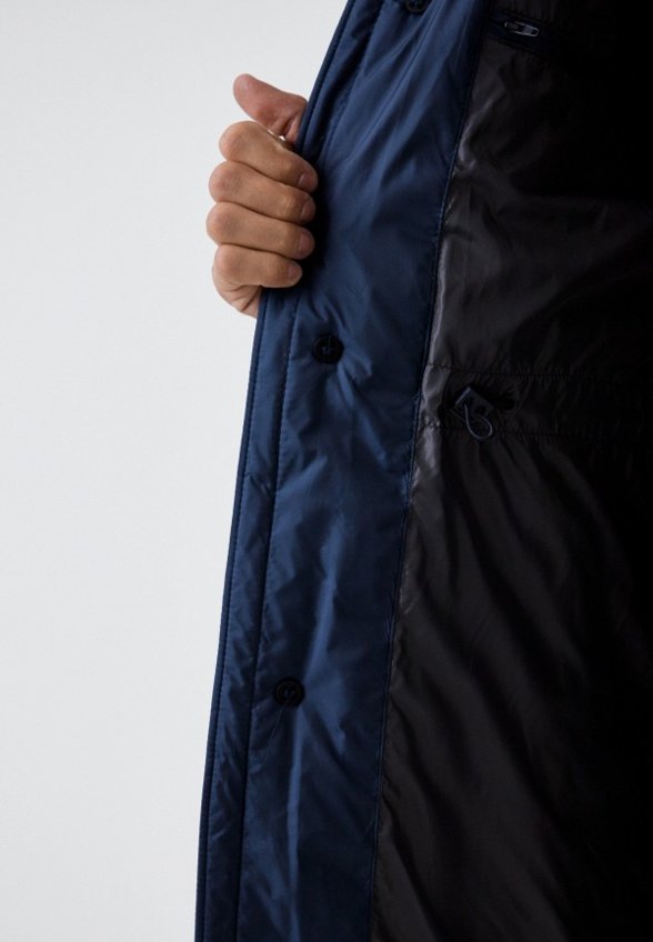 Пуховик Bazioni