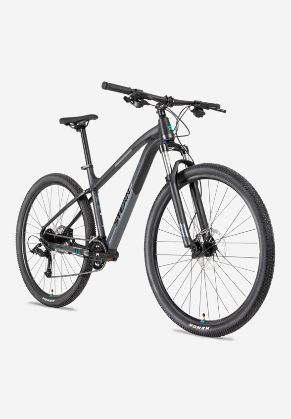 Велосипед горный Stern Motion 2.0 29