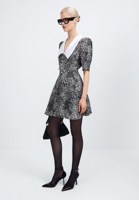 Платье Top Top