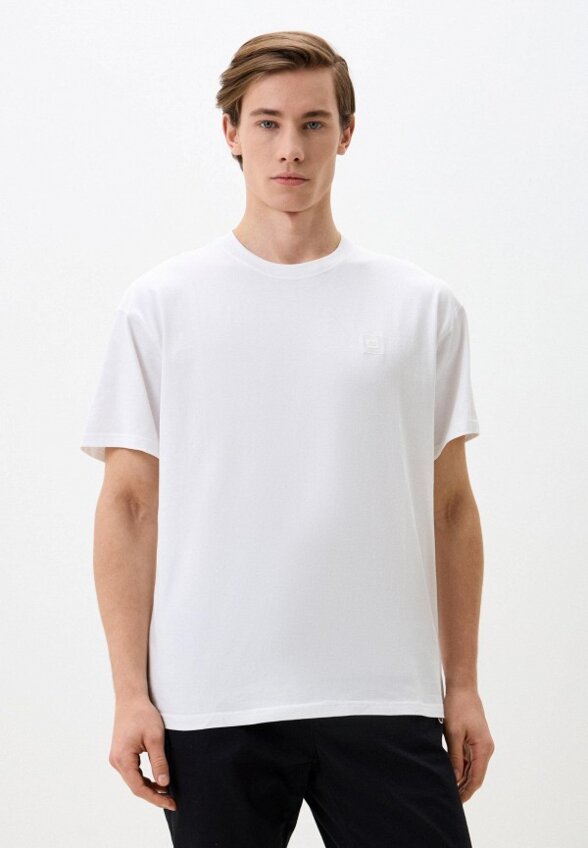 Футболка STREETBEAT