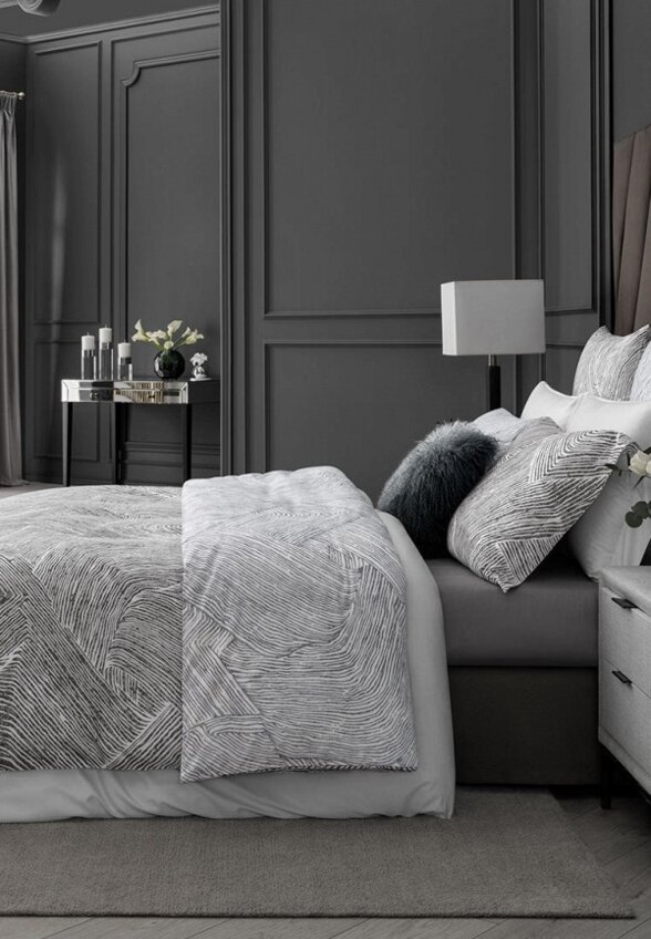 Постельное белье 1,5-спальное Togas