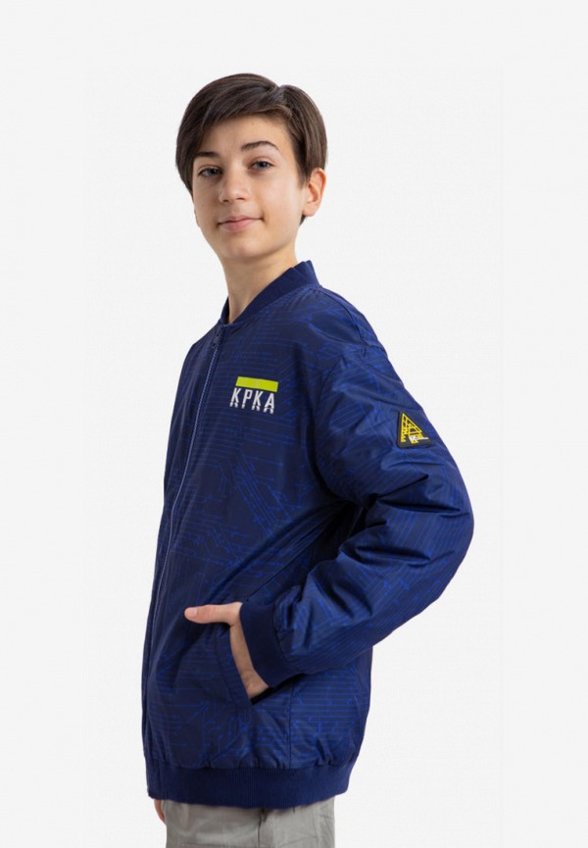 Куртка утепленная Kapika