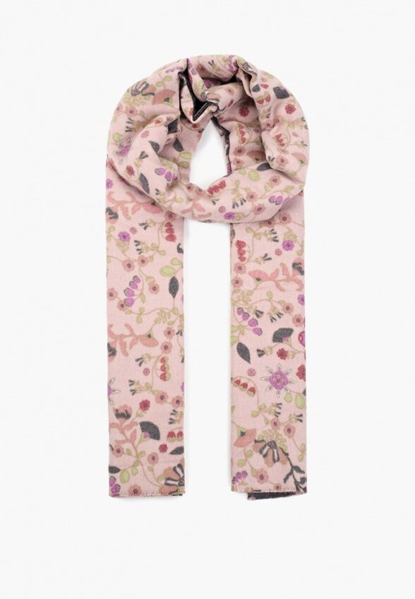 Палантин Bocciolo