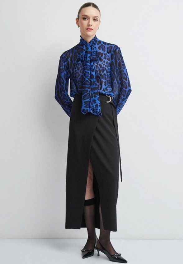 Блуза Vittoria Vicci