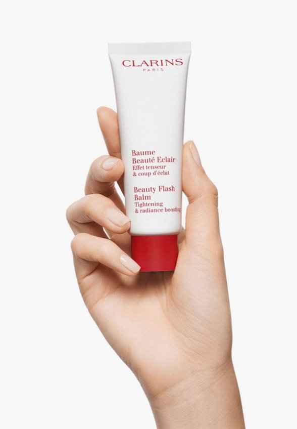 Бальзам для лица Clarins