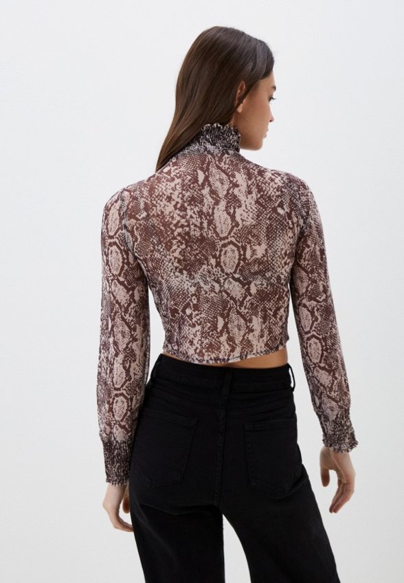 Водолазка Trendyol