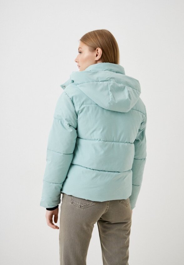 Пуховик LeOtra