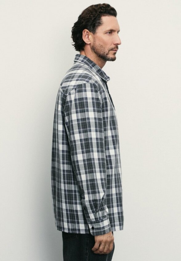 Рубашка Zrn Man