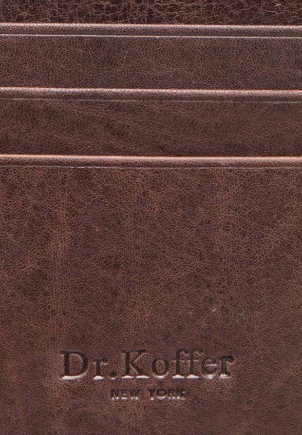 Др.Коффер X510466-245-09 кредитница