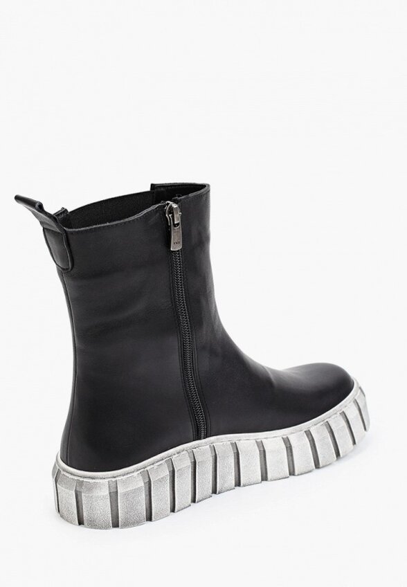 Ботинки Ascalini