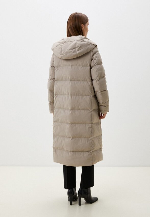 Пуховик Albana