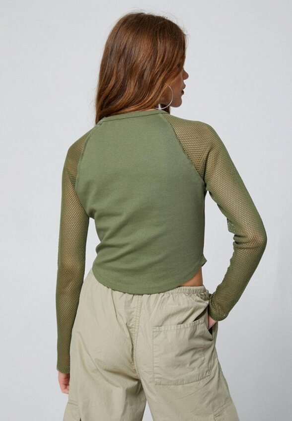 Лонгслив Koton