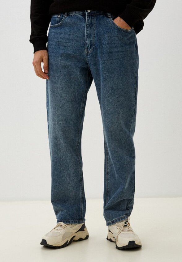 Джинсы Qwentiny