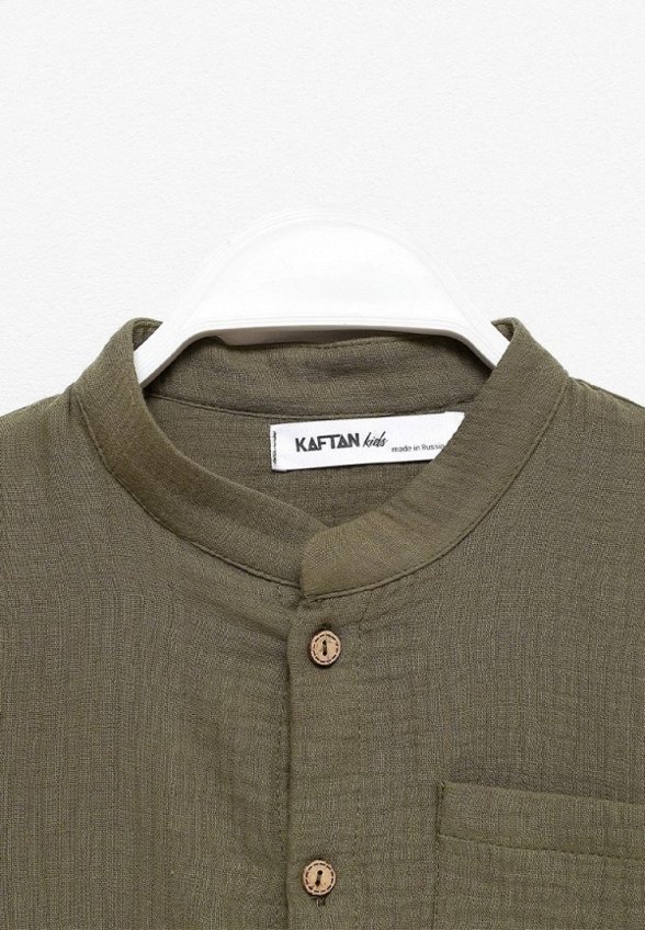 Рубашка и брюки Kaftan