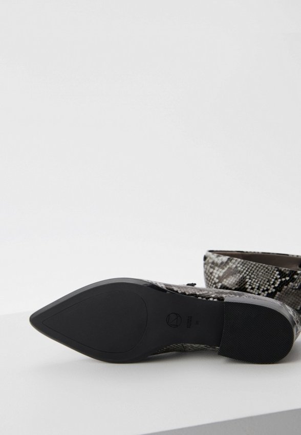 Балетки Ekonika Premium