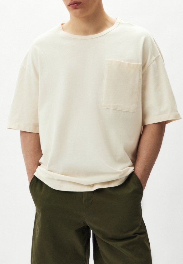 Футболка Mademan